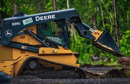 track skid steer shootout|10 Best Compact Track Loaders of the Year .